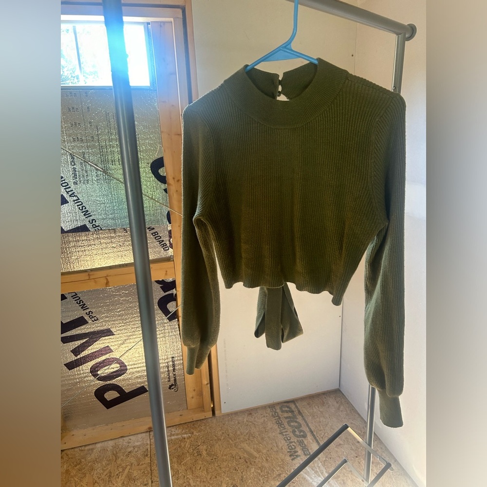 Double Zero brand size large